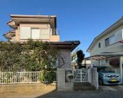 山武市松ケ谷ロ戸建