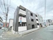ユーズフォレシア小頭町