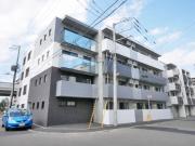 CITY RESIDENCE新道東