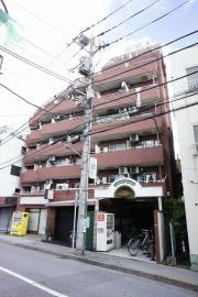 中葛西セントラルマンション