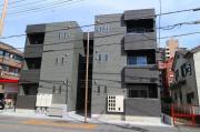 西武新宿線狭山市駅まで徒歩7分