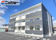 ノアール白須賀