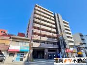 ピュアドームディア県庁前