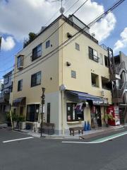 京成本線青砥駅まで徒歩6分