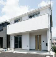 Sumai to平塚市南金目01