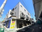 ヤシマ産業ビル