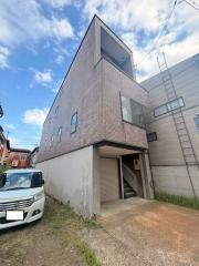 上越市仲町3丁目レントハウス1