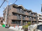 ＪＲ関西本線久宝寺駅まで徒歩13分