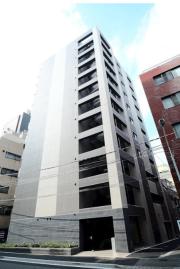 ステージファースト東日本橋