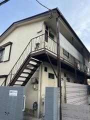 東京メトロ丸ノ内線(方南町支線)方南町駅まで徒歩8分