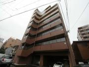 地下鉄桜通線太閤通駅まで徒歩6分