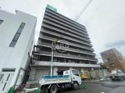 地下鉄千日前線桜川駅まで徒歩10分