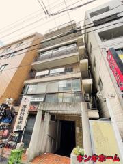 広島電鉄宇品線中電前駅まで徒歩2分