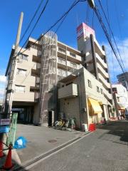 京阪本線寝屋川市駅まで徒歩3分