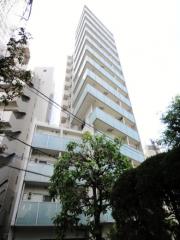 千駄ケ谷デュ-プレックスリズ