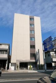 相鉄本線天王町駅まで徒歩8分