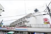 東武北大宮サンライトマンション