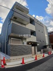 フジパレス堺三国ケ丘V番館