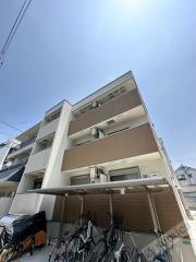 地下鉄谷町線平野駅まで徒歩6分