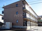 レオネクストコージーコートI
