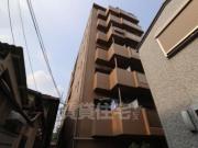 ＪＲ山陰本線梅小路京都西駅まで徒歩7分