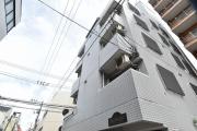 キャッツアイ本川