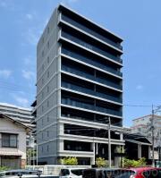 S-RESIDENCE百道aureate