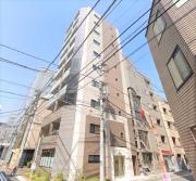 オープンレジデンシア日本橋三越前