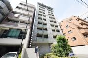 都営三田線芝公園駅まで徒歩4分