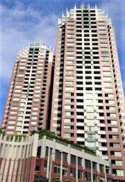 THE TOWERS DAIBA WEST ザ・タワーズ台場