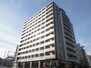 仙台市地下鉄東西線宮城野通駅まで徒歩8分