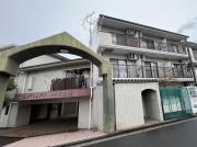 コンドミニアムメイ大倉山