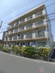ハピネス指扇 壱番館