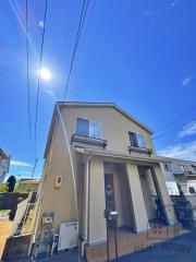 南海本線春木駅まで徒歩9分