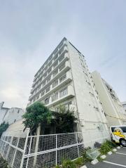ＪＲ京浜東北・根岸線蒲田駅まで徒歩16分