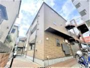 京急本線大森町駅まで徒歩7分