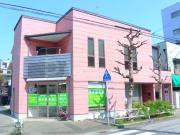 都営浅草線本所吾妻橋駅まで徒歩11分