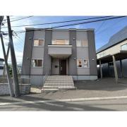 澄川4条9丁目貸家