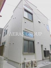フォース新小岩 105