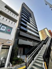 地下鉄名城線熱田神宮伝馬町駅まで徒歩2分
