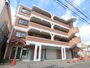 ＪＲ函館本線森林公園駅まで徒歩15分