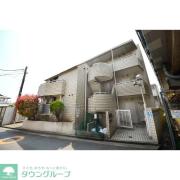 ハイム中原Part2