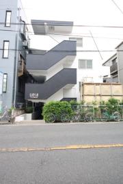 リファレンス相模原南台