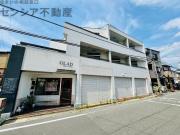 稲田シャトークワジマ