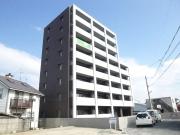 レジデンス西阿知駅前