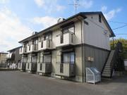ＪＲ常磐線荒川沖駅までバス約4分 徒歩4分
