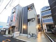 地下鉄桜通線桜本町駅まで徒歩5分