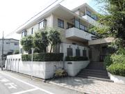 小田急小田原線祖師ヶ谷大蔵駅まで徒歩13分