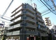 メゾンドール深川