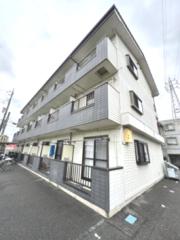 東武日光線板倉東洋大前駅まで徒歩2分